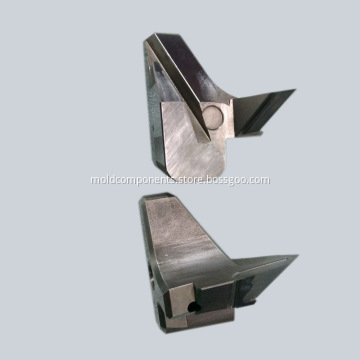 Prototype CNC Machining Service